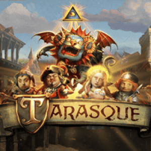 Tarasque